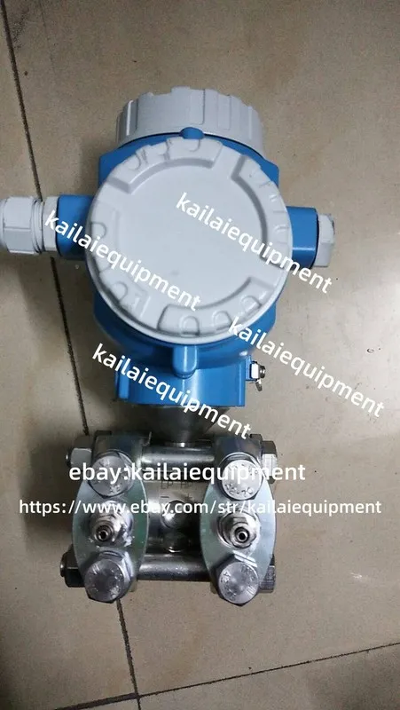 Датчик давления Endress+Hauser PMD75-29P7/1U1 Pressure Transmitter