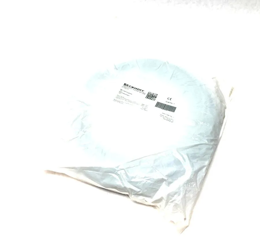 Кабель Beckhoff ZK2020-3200-0150 Single Ended Power Cable M8 Straight 4-Pin 15m 