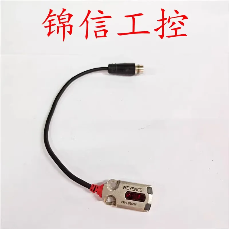 Фотоэлектрический датчик Keyence PR-FB30CN Photoelectric Switch Sensor