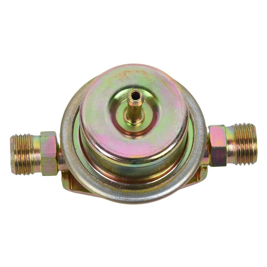 Трубопроводная арматура Porsche 911 964 928 Fuel Pressure Regulator (3.5 bar) UR