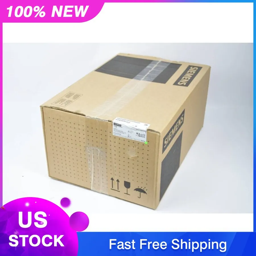 Частотный преобразователь SIEMENS SINAMICS S120 6SL3130-1TE24-0AA0 FS:E