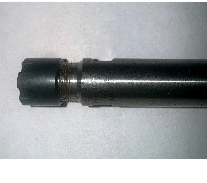 Режущий инструмент RegoFix ER11 Collet chuck Extension 5/8" Shank CYL5/8"x150/ER — фото лота 2