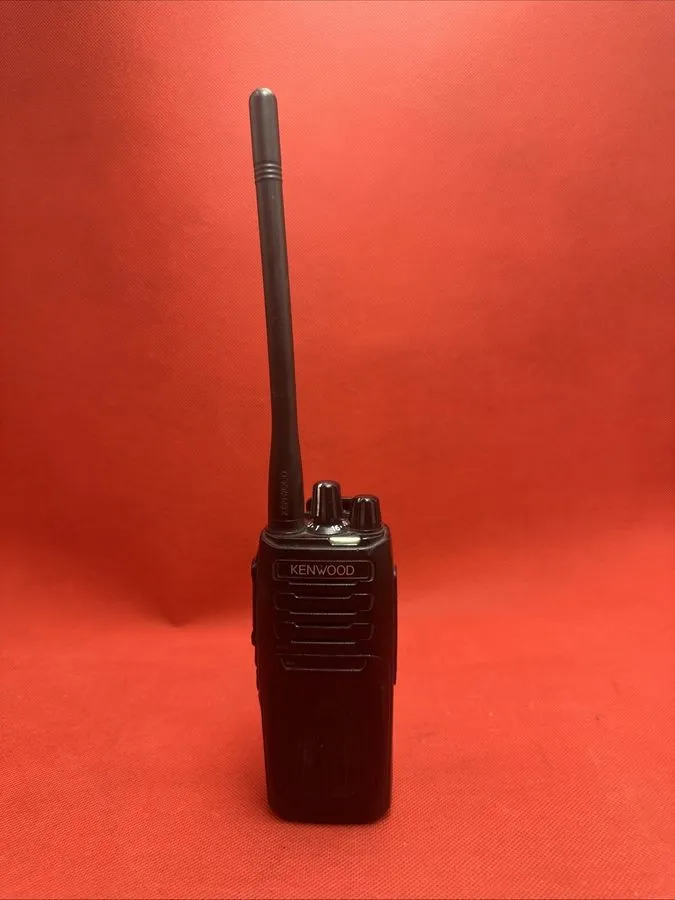 Радиостанция Kenwood NX-1200 DV K Radio NX-1000 Series Transceiver VHF