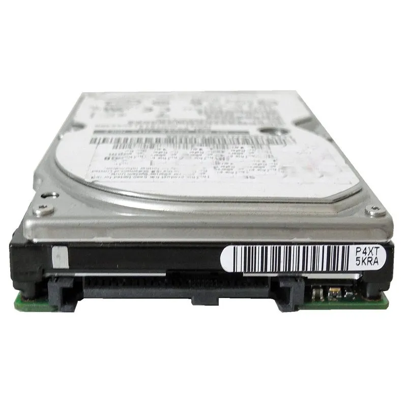 Жёсткий диск Lenovo 600GB 15K 00AJ127 00AJ126 6Gbs 2.5" SAS G3HS X3650 M5 Hard D — фото лота 2