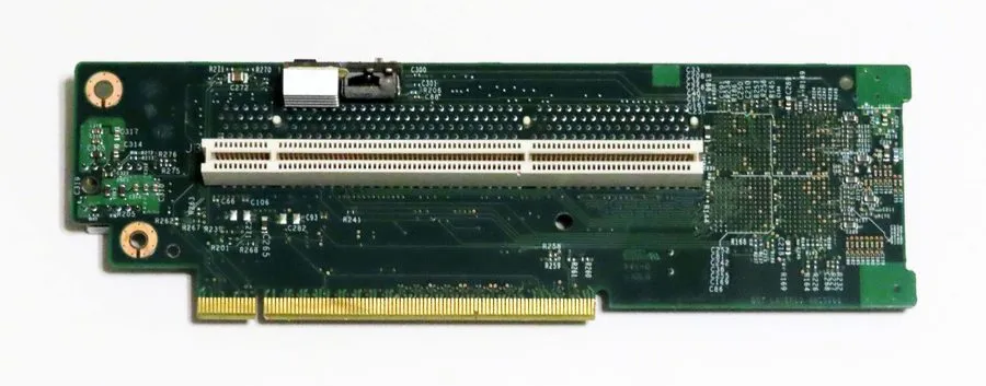 Райзер-плата IBM PCI-X Riser Card для System x3650 Server (FRU 43W5861) Perfect 
