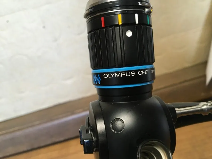 Эндоскоп Olympus CHF-P20 Fiber Choledochoscope, olympus endoscope