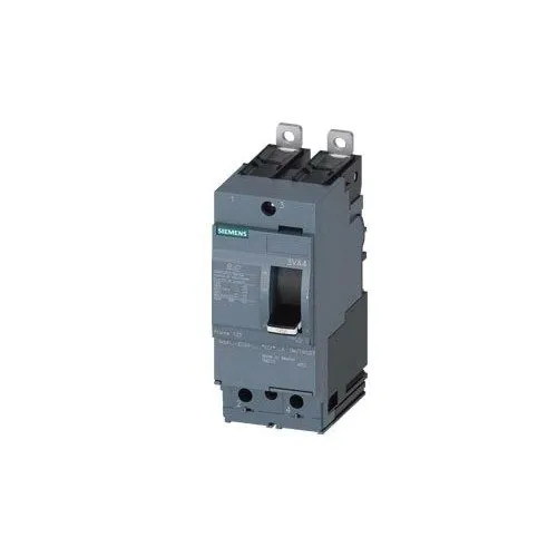 Автоматический выключатель Siemens 3VA4180-4ED24-0AA0 2 Pole 80 Amp 600Y/347 Vol