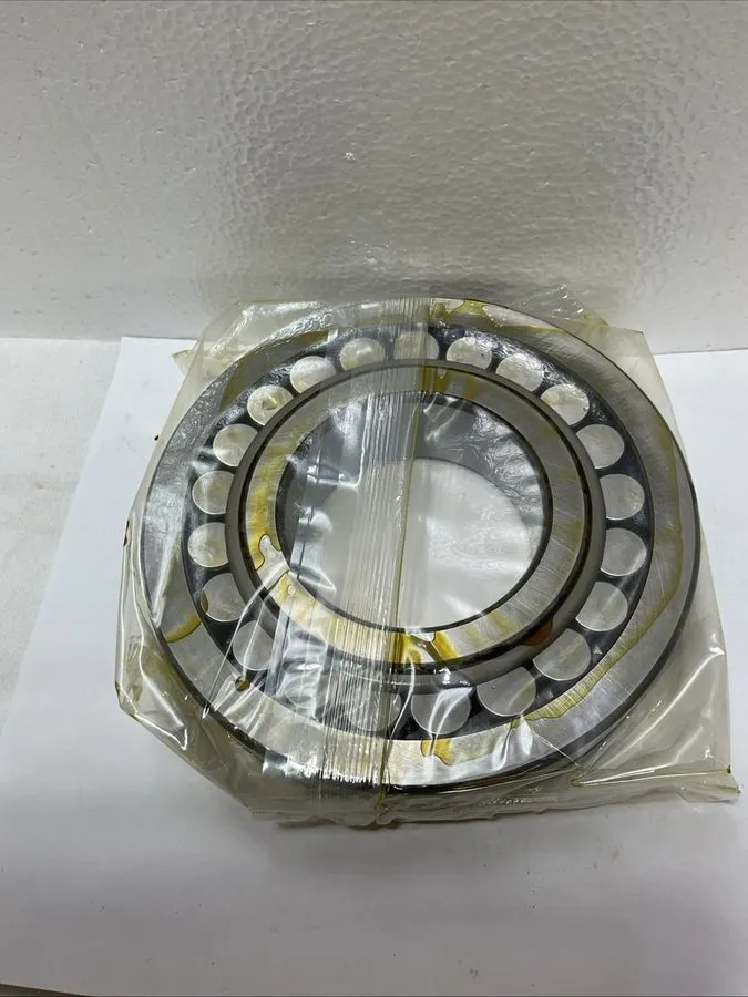 Подшипник SKF 21315E Explorer Spherical Roller Bearing 75mm ID, 160mm, OD 37mm W — фото лота 2