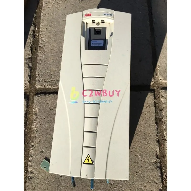 Частотный преобразователь ABB ACS510 ACS510-01-031A-4 ACS550