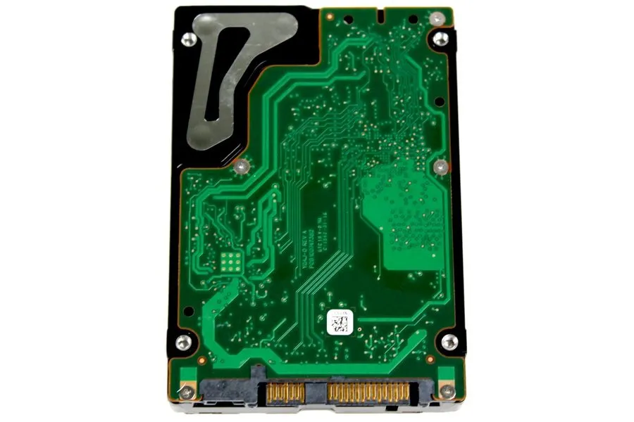 Жёсткий диск HPE EG1200FDJYT HDD 1.2TB SAS 6Gb/s 10K 2.5" 718159-002 Grade A — фото лота 1