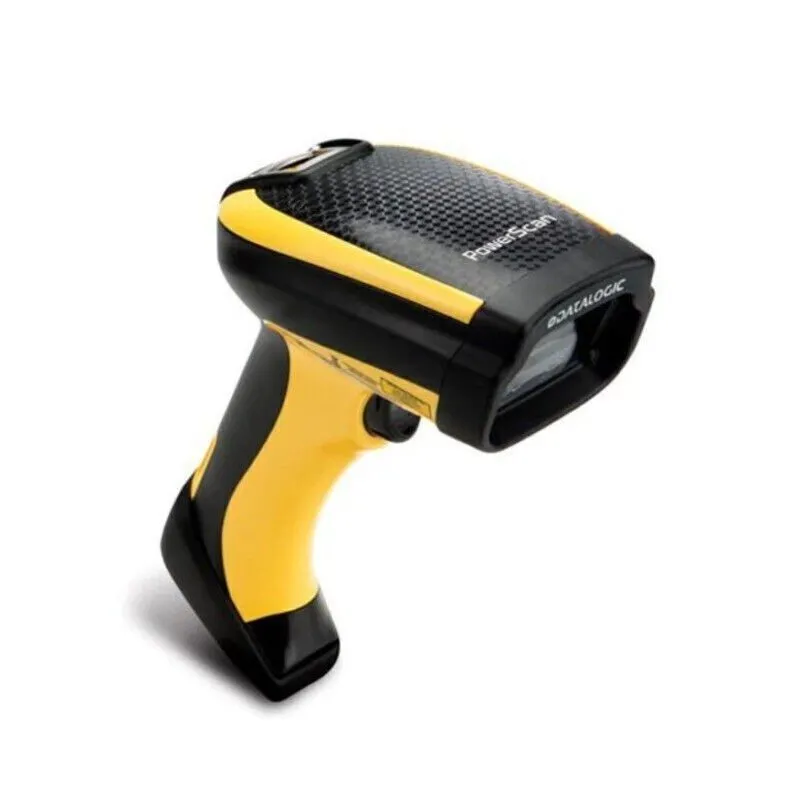 Сканер штрих-кода Datalogic PowerScan PD9531-K1 USB Corded Handheld 2D Industria