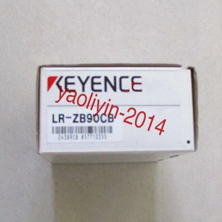 Датчик KEYENCE LR-ZB90CB LASER SENSOR 10-30VDC