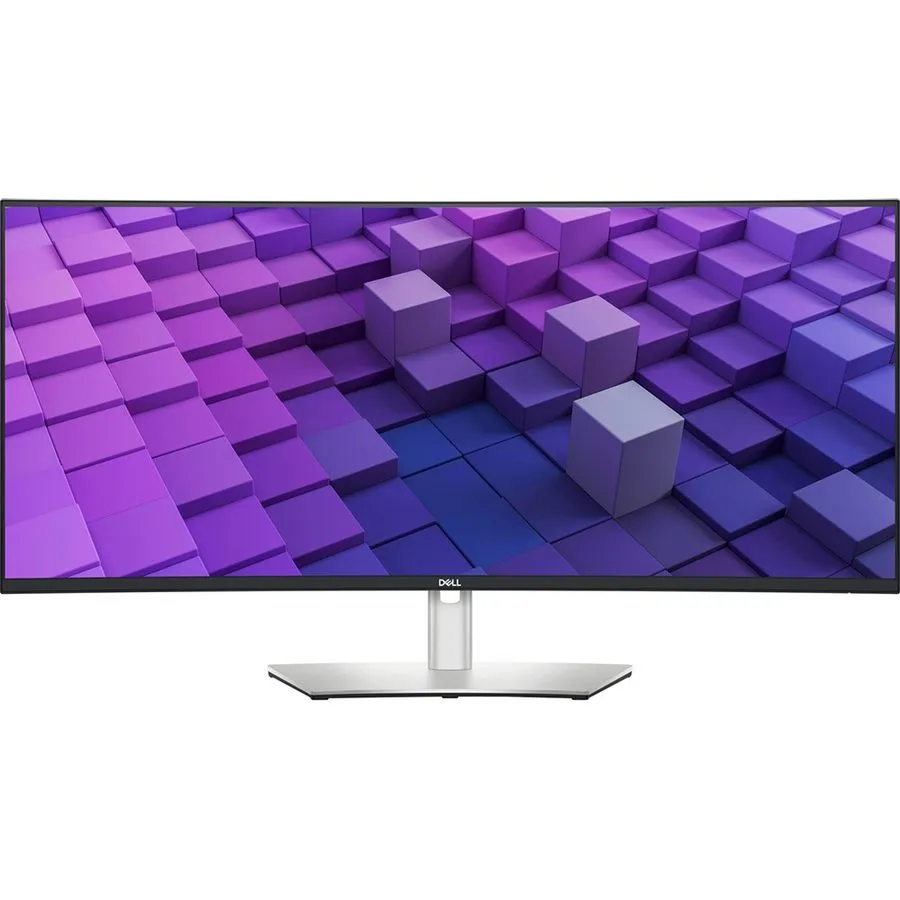 Монитор Dell UltraSharp U3824DW 38 Inch Curved Monitor with IPS Black USB-C Hub 