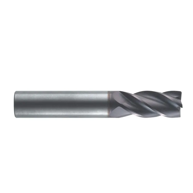 Режущий инструмент OSG 404-500011 Carbide End Mill, 404, 1/2 D, 1 Cut L