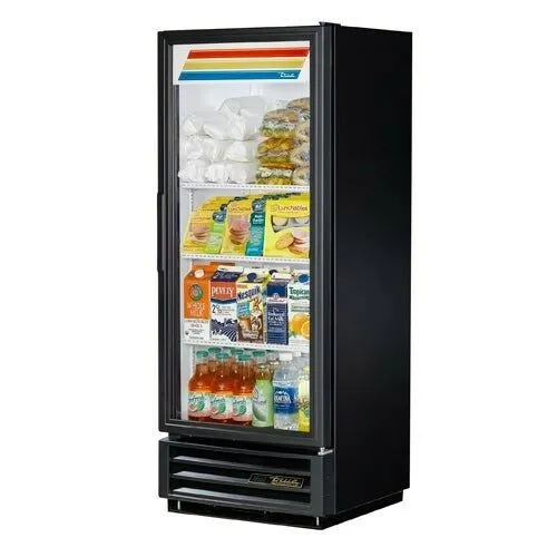 Холодильный шкаф True GDM-12-HC-LD Glass Door Commercial Refrigerator Cooler — фото лота 1
