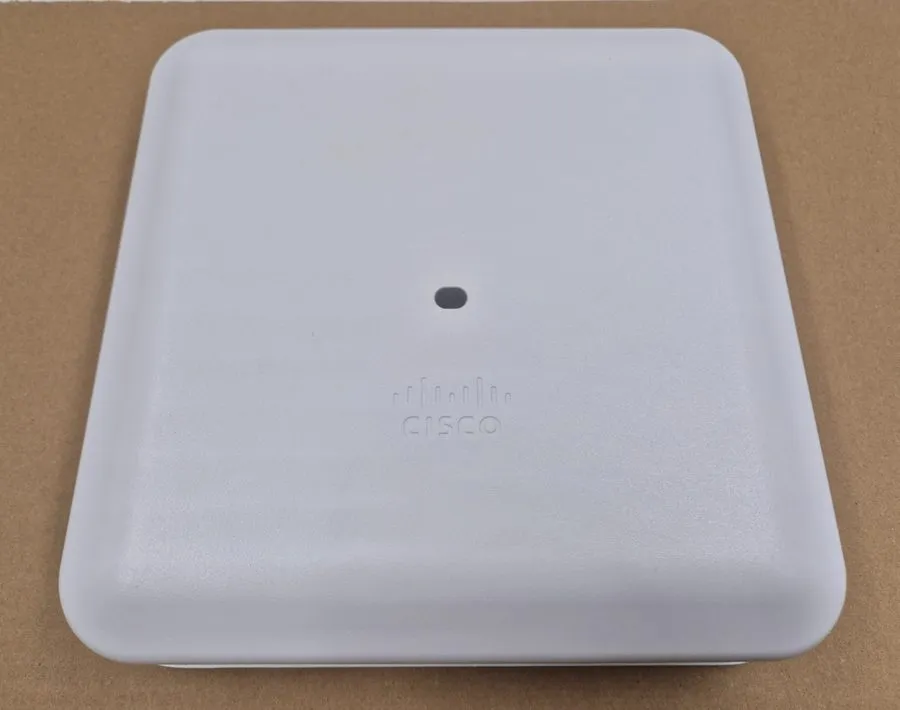 Точка доступа Wi-Fi Cisco AIR-AP2802I-E-K9 802.11ac Wave 2 PoE MU-MIMO Dual Band