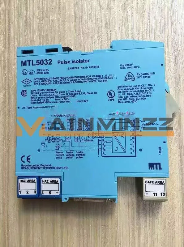 Датчик MTL MTL5032 Pulse Isolator
