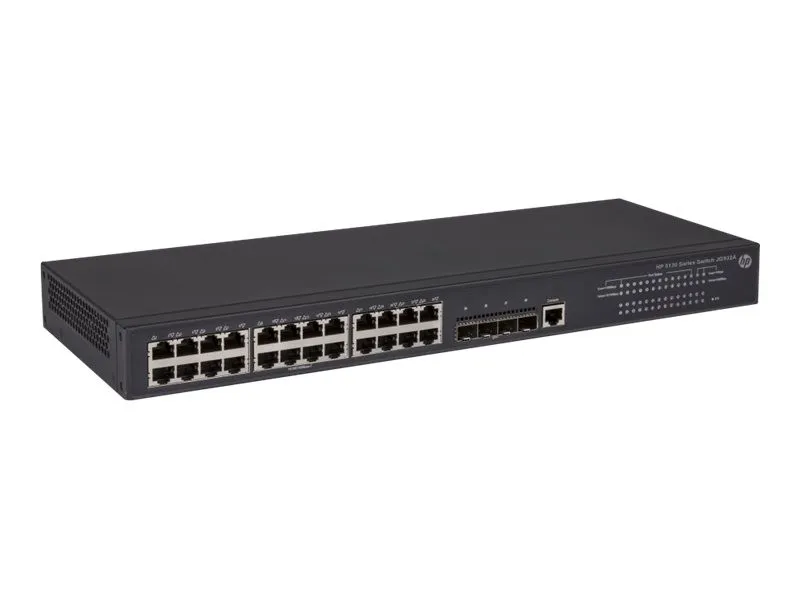 Коммутатор HPE JG932A Switch