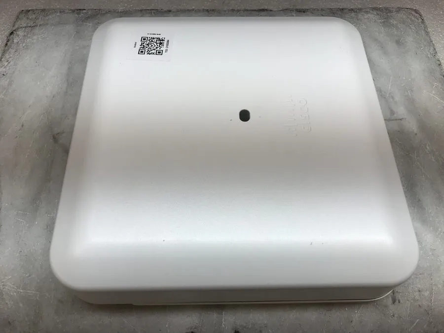 Точка доступа Wi-Fi Cisco AIR-AP28021-B-K9 Access Point White with POE and Conso