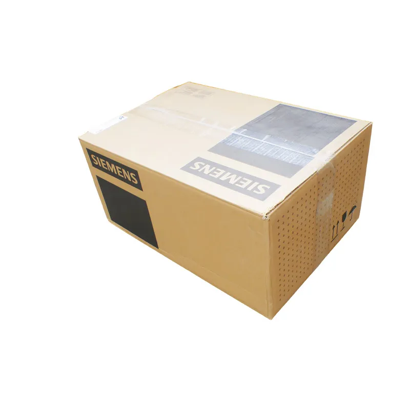 Частотный преобразователь SIEMENS SINAMICS S120 6SL3130-1TE24-0AA0 FS:E
