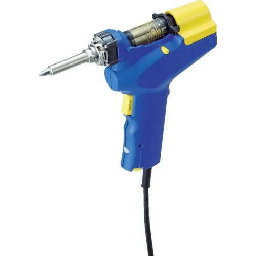 Паяльное оборудование HAKKO Dial Type Temperature Control Solder Absorber Handy