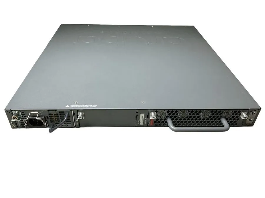 Точка доступа Wi-Fi JW759-61001 HPE/Aruba 7240 (RW) Mobility Controller — фото лота 1