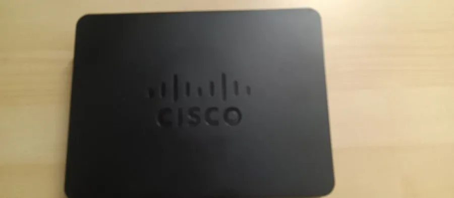 Маршрутизатор Cisco Systems Model RV160 VPN Router