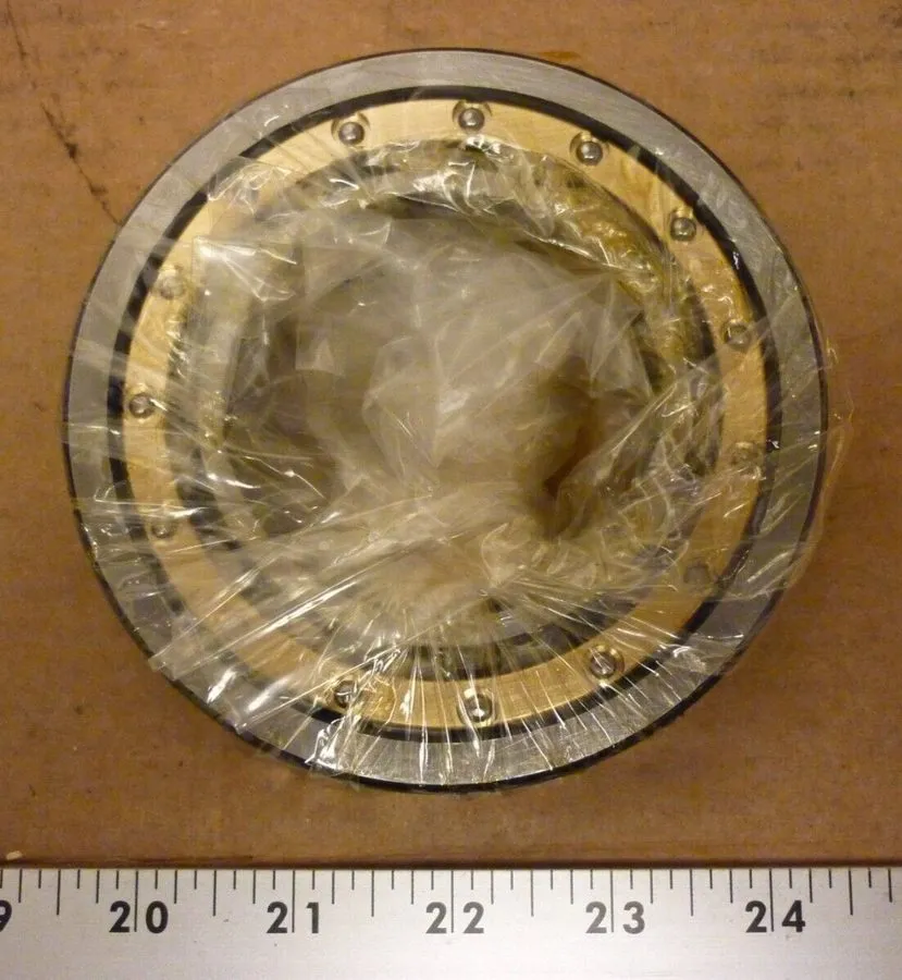 Подшипник NSK Ball Bearing KE NU213 EMRC4ESAU32 — фото лота 1