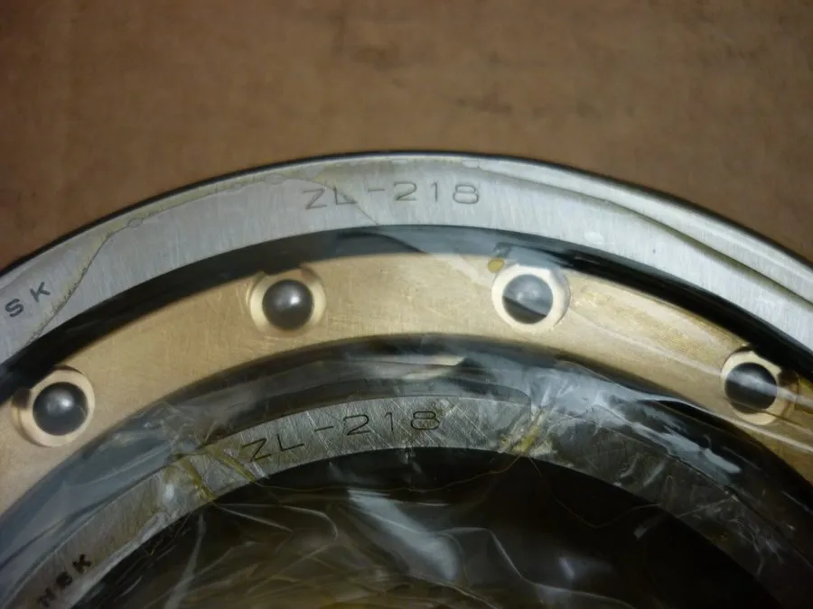 Подшипник NSK Ball Bearing KE NU213 EMRC4ESAU32 — фото лота 2