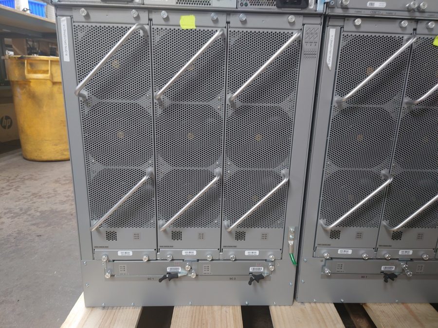 Коммутатор N9K-SUP-B+ Cisco Nexus 9000 Switch Modules & Cards