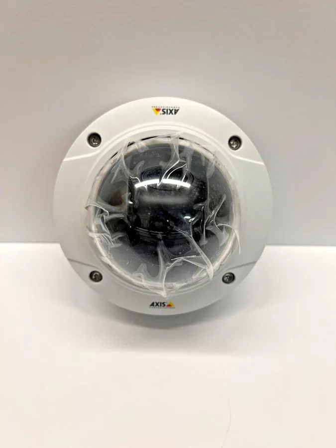 Камера AXIS Communications P32-V Mk Network Camera Series/ P3224 And P3225-v