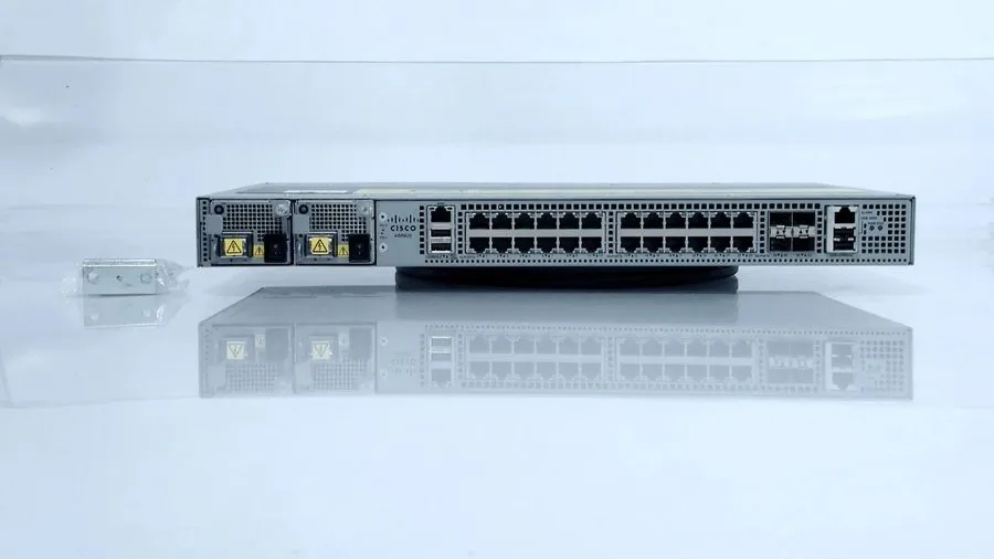 Маршрутизатор ASR-920-4SZ-A Cisco ASR 920 Series 2GE 4-10GE AC Router