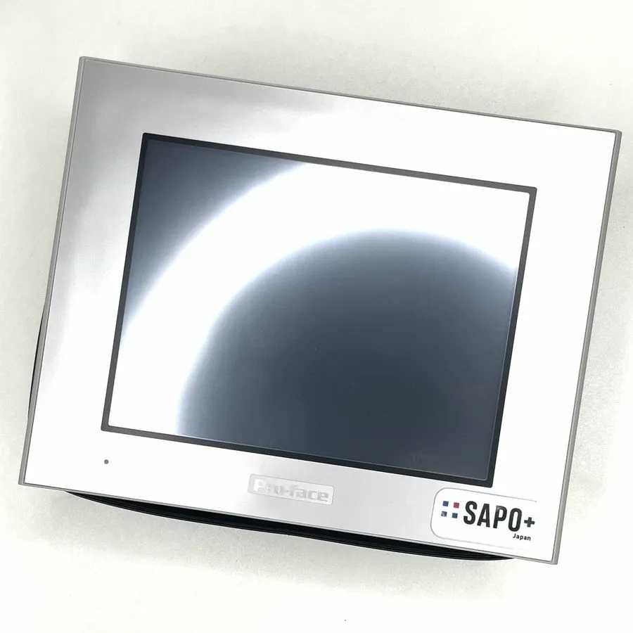 Панель оператора Pro-Face PFXGP4401TAD GP-4401T 7.5in HMI Touch Panel 24VDC IP65