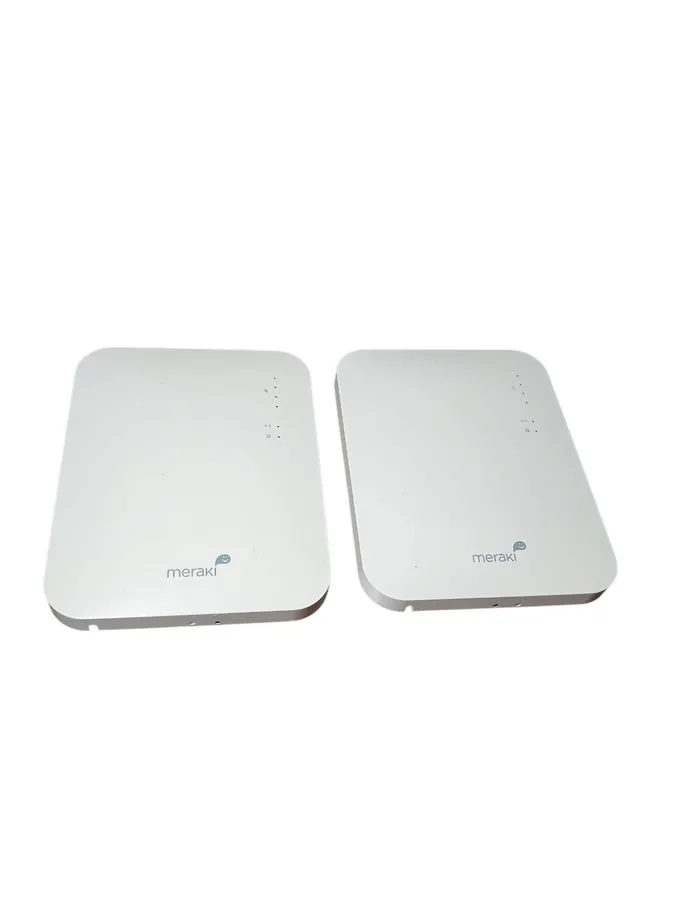Точка доступа Wi-Fi Cisco Meraki MR16 Cloud Managed PoE 802.11 Wireless Access P