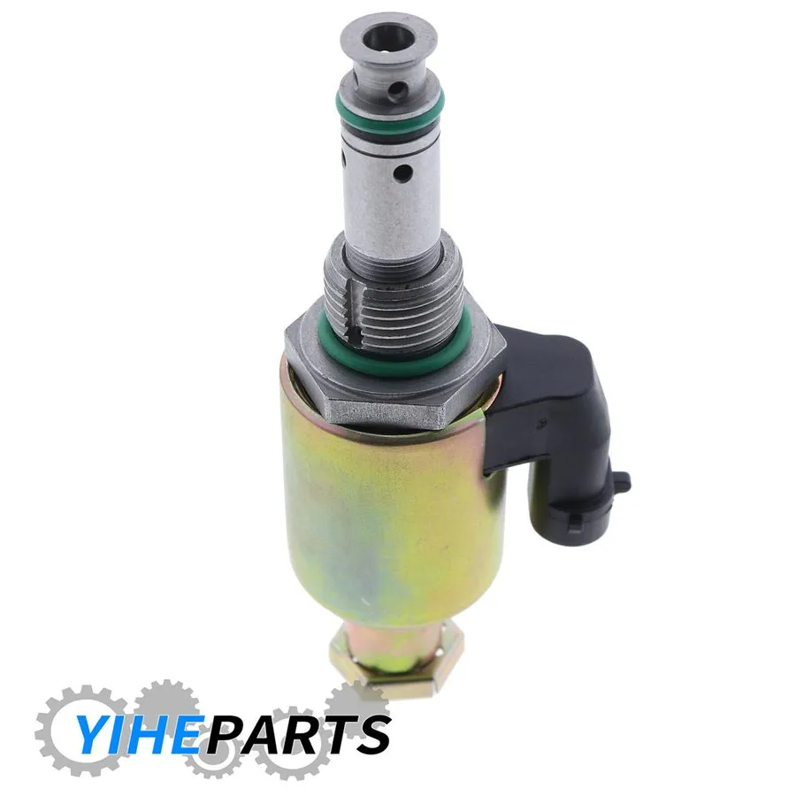 Трубопроводная арматура IPR Injector Pressure Regulator 122-5053 107-1228
