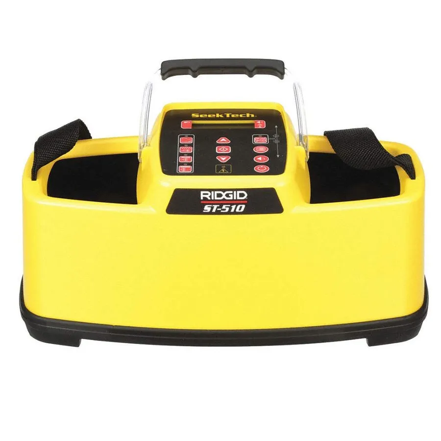 Трассоискатель RIDGID 21903 SeekTech ST-510 Utility Transmitter 10W