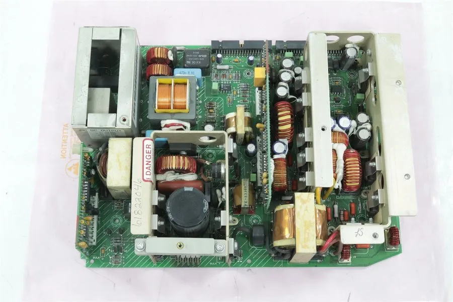 Осциллограф TDS 744A TEKTRONIX 4-CH COLOR DIGITAL OSCILLOSCOPE Power Supply 620-