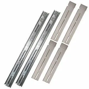 Комплект направляющих iStarUSA TC-Rail-26 Sliding Rail Kit