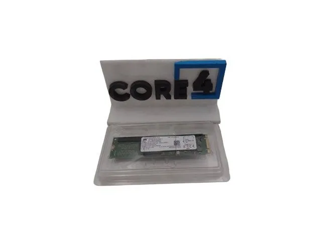 SSD-накопитель MICRON MTFDDAV240TDU 240GB 6G SATA SSD MTFDDAV240TDU-1AW1ZABYY