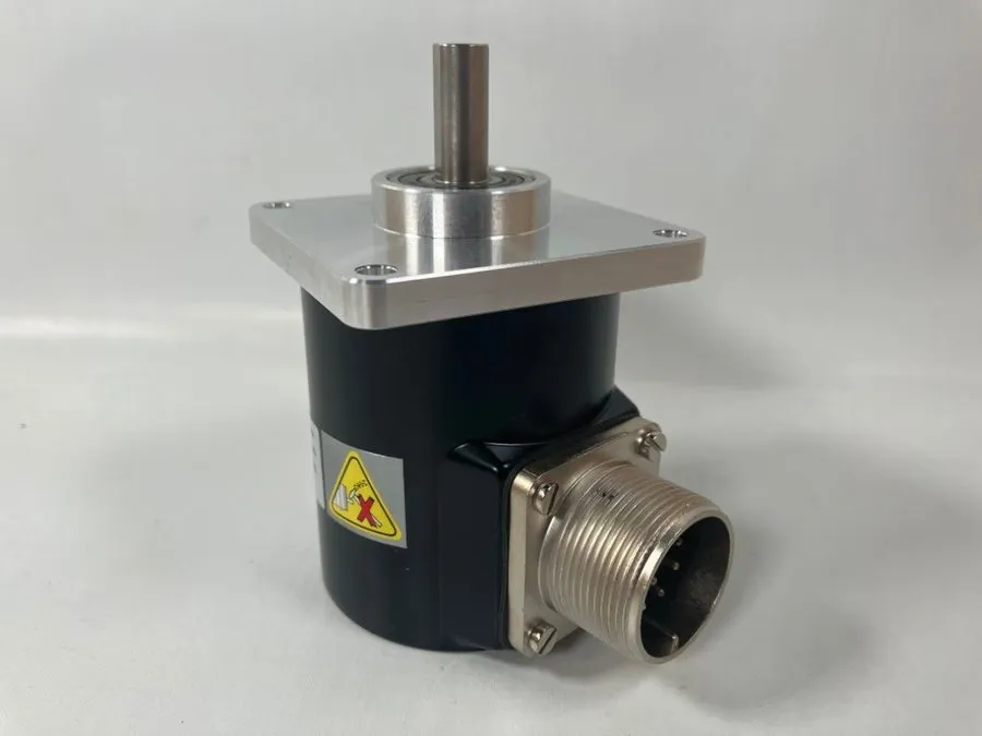 Энкодер Kubler by Turck Industrial Rotary Encoder K155161 T8.5800.MPXY.0100 — фото лота 2