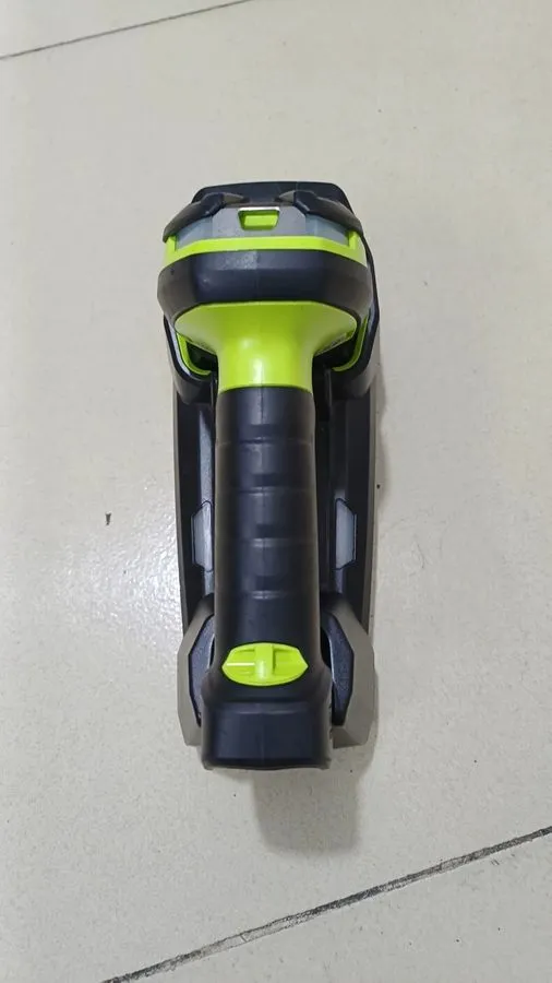Сканер штрих-кода Zebra DS3678-DP DPM 2D Imager Barcode Scanner USB Kit w/ Cradl — фото лота 2