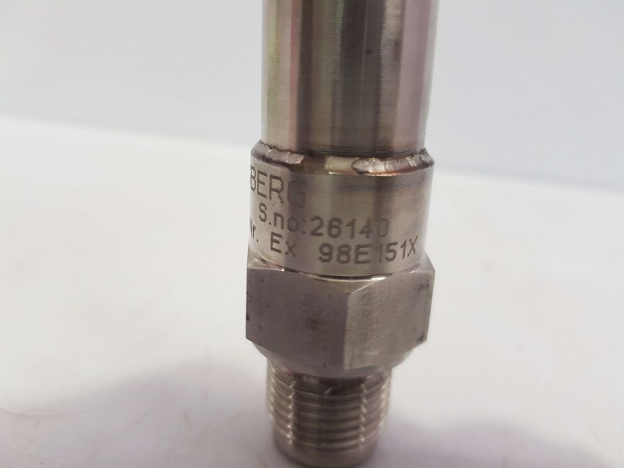 Фото лота GT302B3G16V от продавца №48343