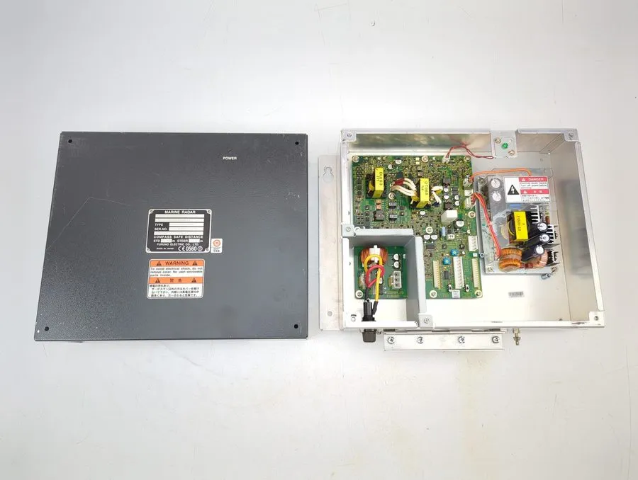 Блок питания Furuno 1964C FR-8252 PSU-008
