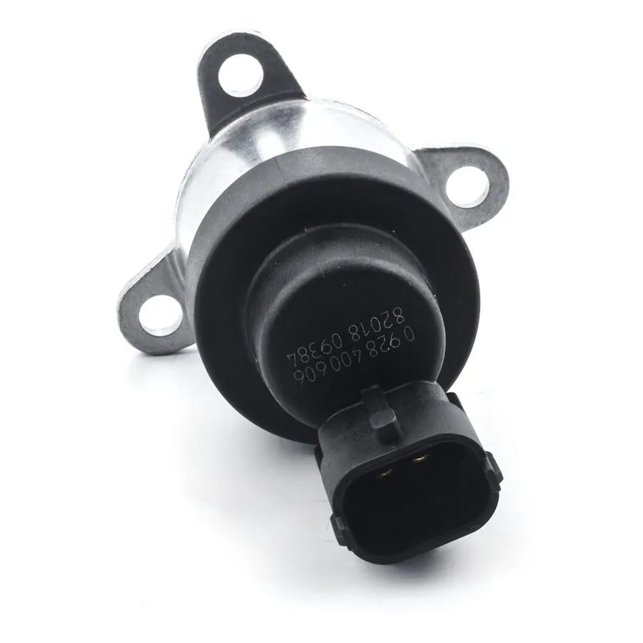 Насос FUEL PUMP PRESSURE REGULATOR SUCTION CONTROL VALVE 0928400606