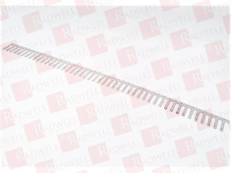 Клеммник Allen Bradley 1492-N39 A.B. Terminal Jumper Strips