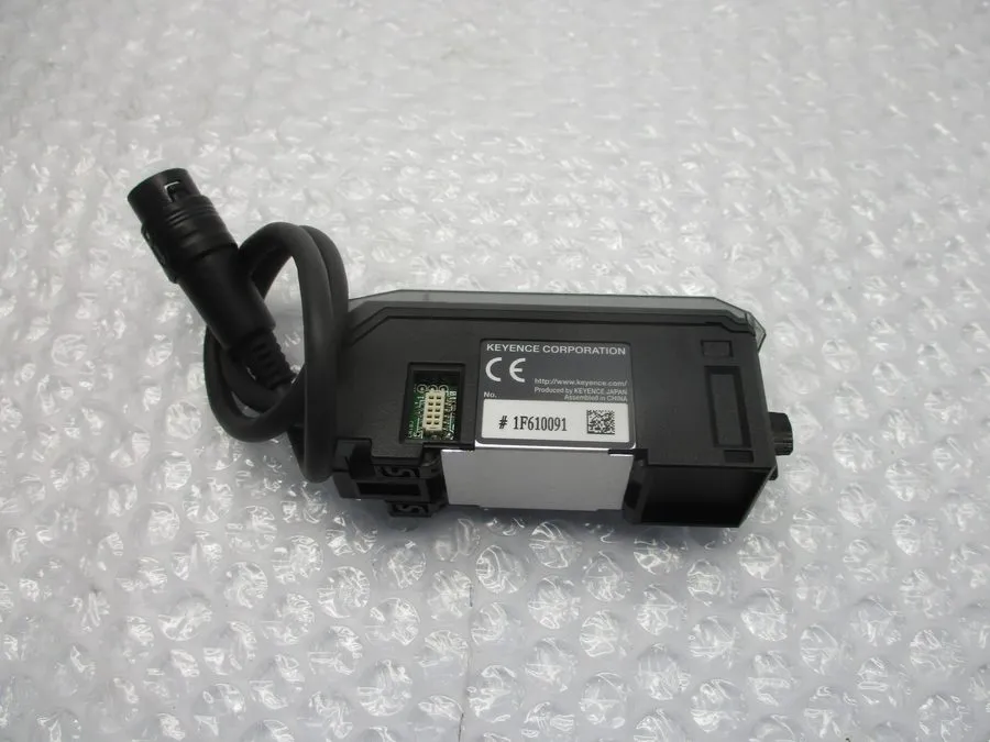 Датчик Keyence GT2-72CP High-Accuracy Digital Contact Sensor Amplifier, 10-30VDC