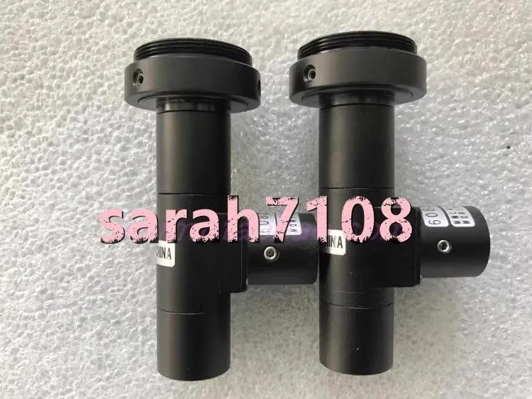 Объектив MML4-ST65DS Telecentric lens