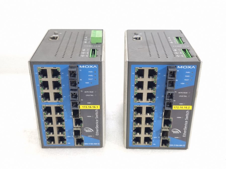 Фото лота EDS-518A-MM-SC от продавца №71167
