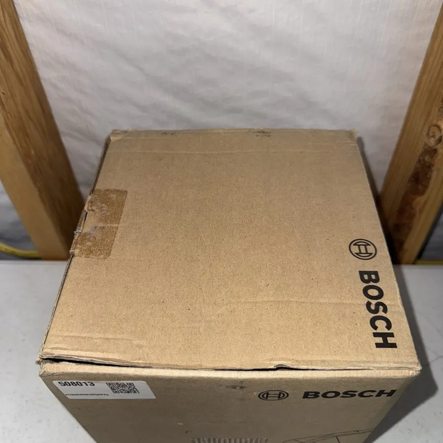 Камера Bosch NIN-63023-A3-A Flexidome IP Starlight 6000 Dome 2MP HDR Security Ca