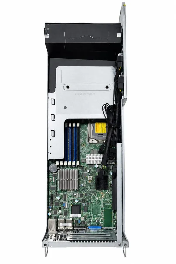 Сервер Supermicro SYS-6026TT-GTRF 2U Twin GPU Server Barebone 2-Node LGA1366 140 — фото лота 2